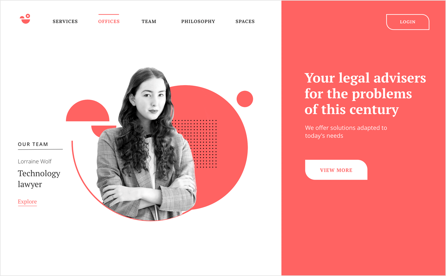 Site Corporativo