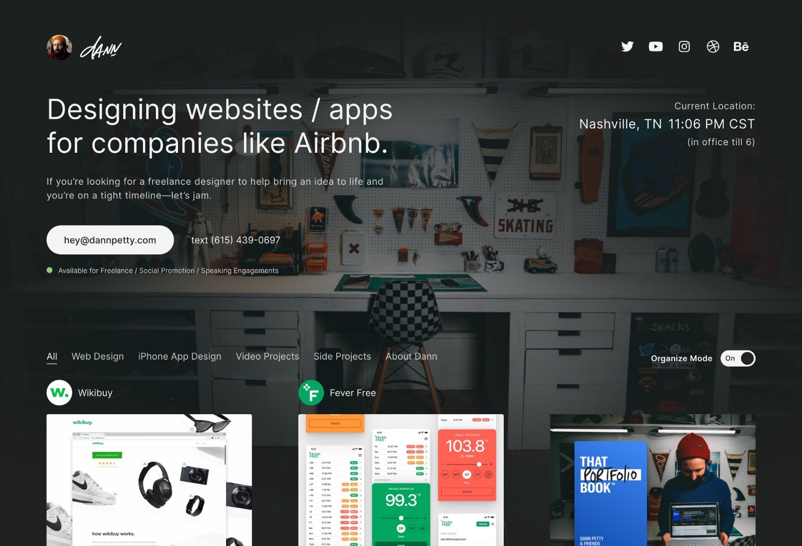 E-commerce Moderno