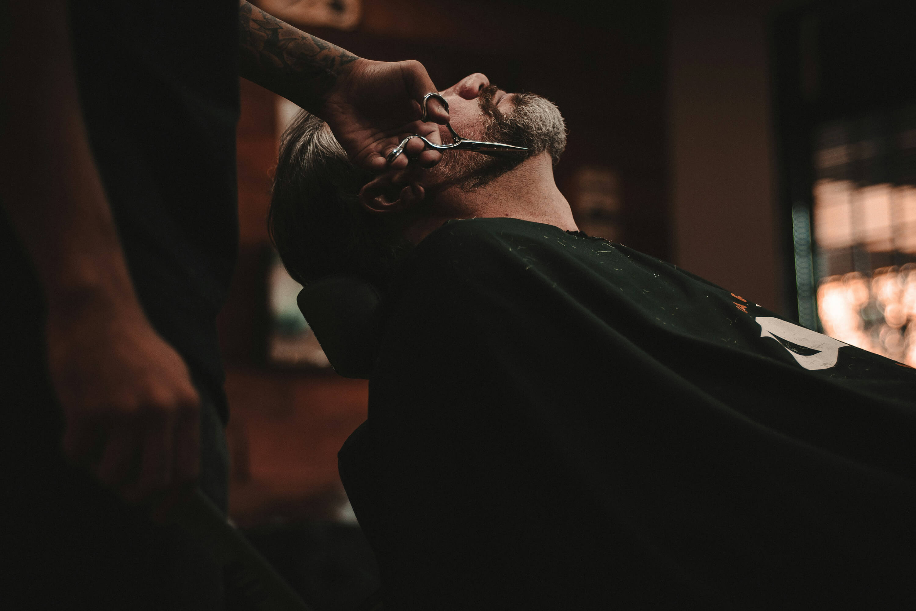 Barbearia