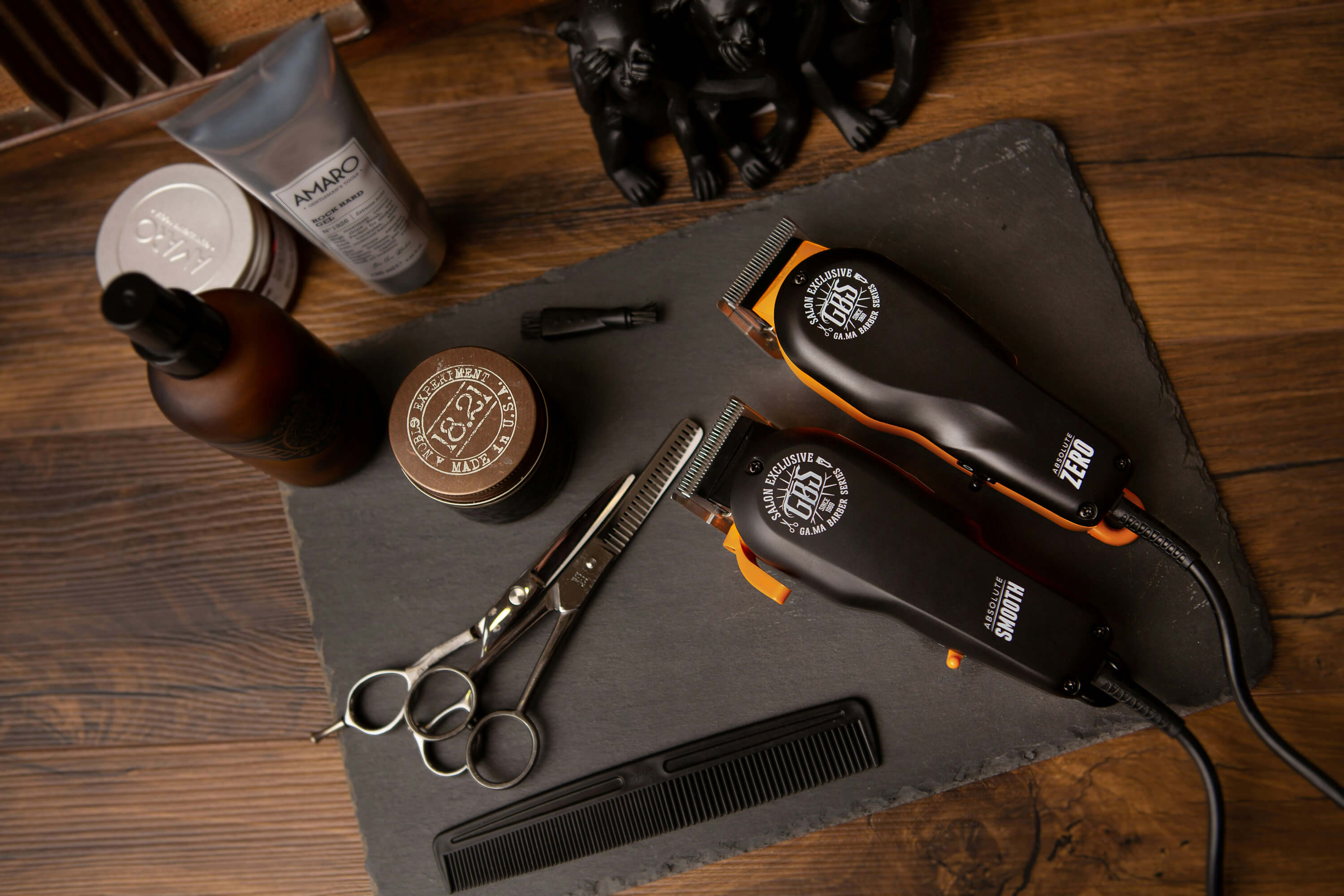Barbearia