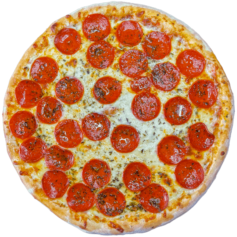 Pizza Pepperoni